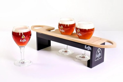 Bière belge bistrot leffe - belge,