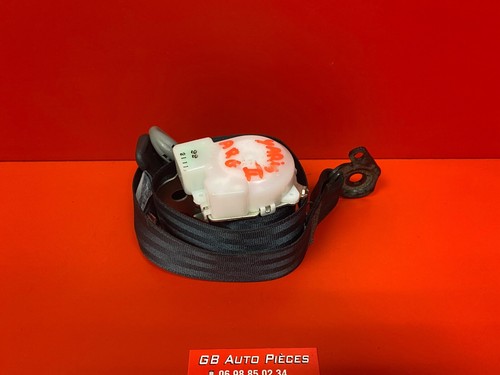 Toyota yaris ceinture - ii,