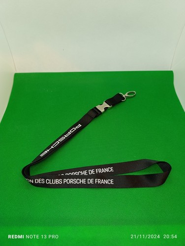 Porsche fédération des - porsche, clubs
