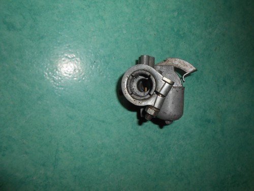 Carburateur gurtner d12 - 724, c