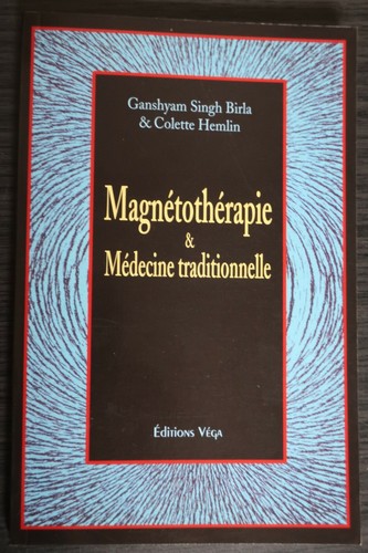 Magnétothérapie médecine - magnétothérapie, &