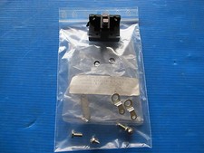 Porte-balais d'alternateur Ducellier pour Citroën LNA, Visa, Peugeot 104, 504,