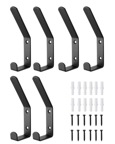 Pièces porte manteau pour - porte,