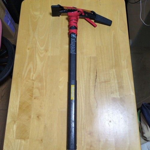 Simond fennec ice axe 64cm - simond,