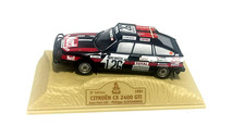 CITROËN  CX  2400  GTI -