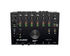 M-Audio AIR 192|14 - 8-In