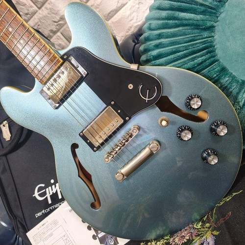 Epiphone 339 pro pe - pro,