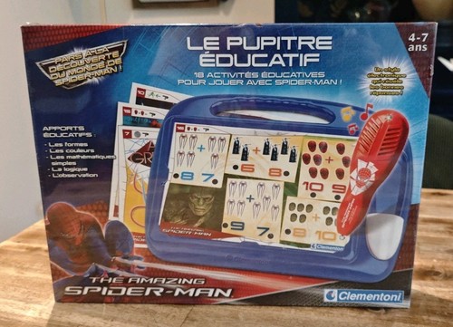 Jouet pupitre éducatif - jouet,