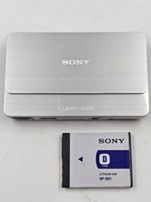 Sony Cyber-Shot DSC-T700 10,1