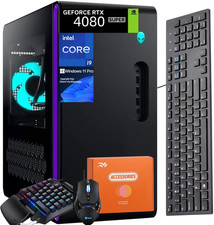 Aurora R16 Gaming Desktop