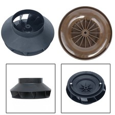 Moteur roue ventilateur 12