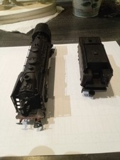 Loco Vapeur SNCF 141 R 1246 Jouef Ref 8271