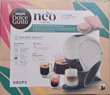 Machine a café KRUPS Néo