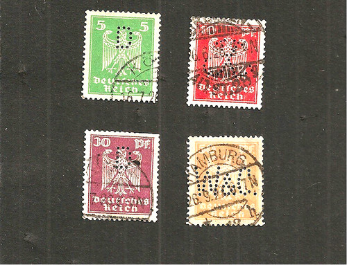 Deutsches reich 1926 - deutsches,