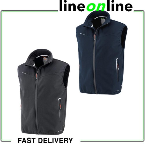 Gilet travail multipoche - gilet, de