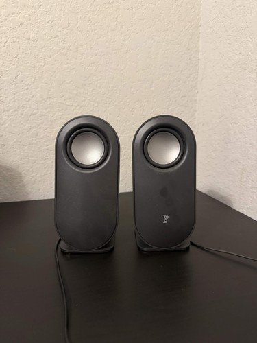 Logitech z407 computer - logitech,