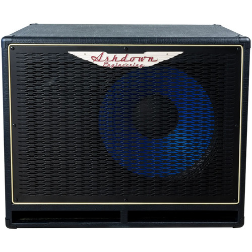 Ashdown abm 115h evo - iv, 1x15