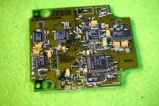 Carte PCB cdm12 pour Bang