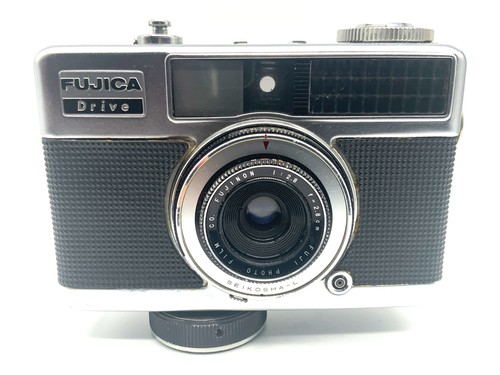 Fujica drive appareil photo - fujica,