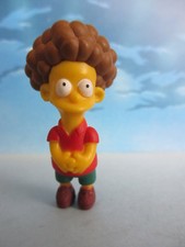FIGURINE COLLECTION LES