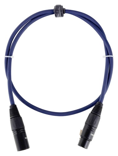 Cable dmx xlr male female - dmx,