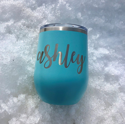 Personalized name 12oz - personalized,