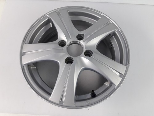 Jante tole 5j et45 - tole, 14",