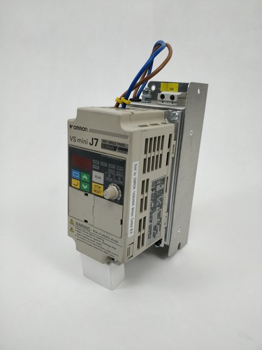 Omron cimr j7azb0p2 mini - vs, j7