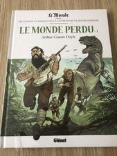 LIVRE BD BANDE DESSINÉE LE