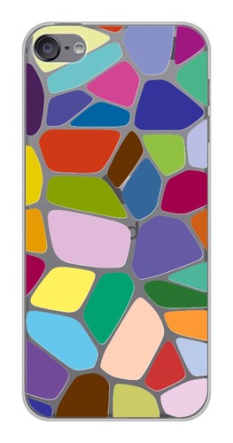 Coque silicone imprimée - silicone,