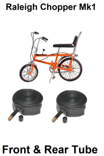 Chambre air raleigh - air,