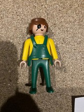 Playmobil 3747 Chercheur
