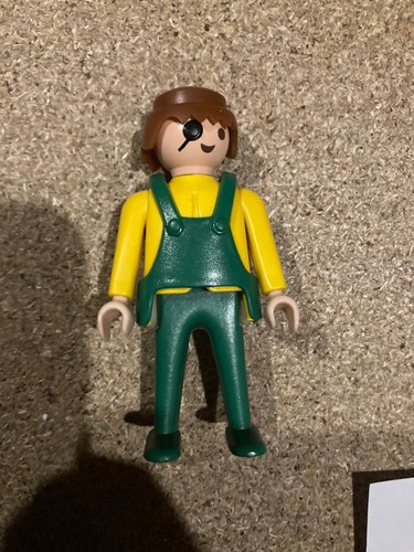 Playmobil 3747 chercheur - playmobil,