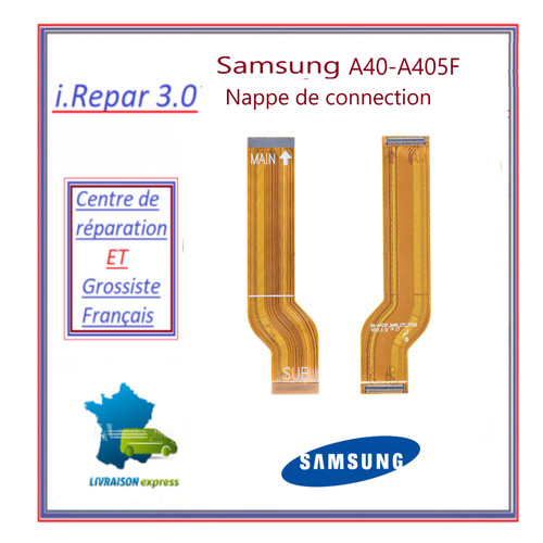 Nappe samsung a40 - nappe,
