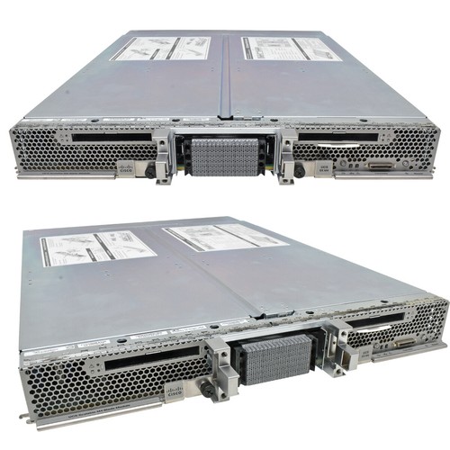 Cisco blade server - blade, module