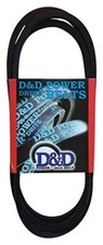 D&D AC198 Replacement Belt
