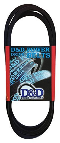 Ac198 replacement belt - d&d,