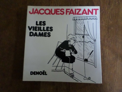 Livre jacques faizant - livre, faizant,