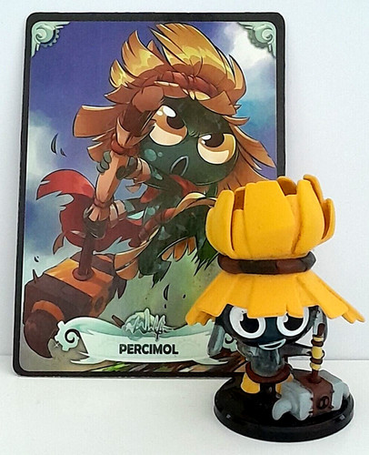 Krosmaster arena série - krosmaster,