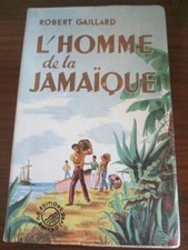 F9-Robert Gaillard- L'homme de