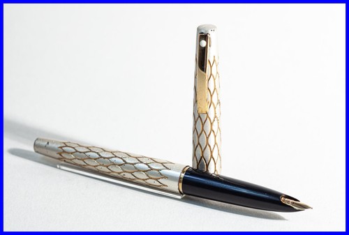 Stylo plume vintage - plume,