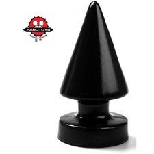 Plug Anal XXL 15 x 8 cm