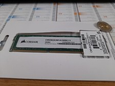barrette mémoire DDR3 8Go