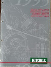 Catalogue Mitchell S.A.V 1995