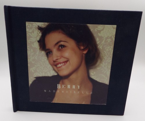 Berry mademoiselle cd dvd - -, (cd/dvd