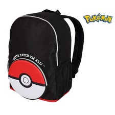 Backpack/ Sac-a-dos Pokémon