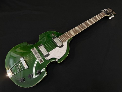 Hofner 459 gr - hi-459-pe-gr, (no2603)