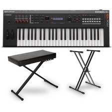 Yamaha MX49 49-Key Music