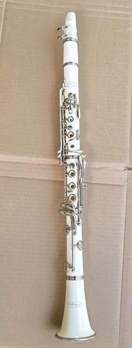 Leblanc vito clarinet - , bb