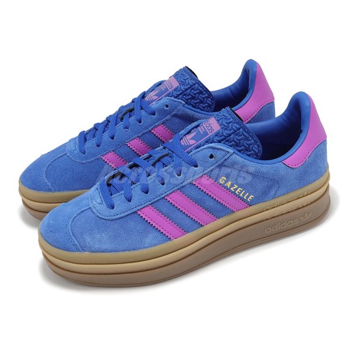 Adidas originals gazelle bold - adidas,